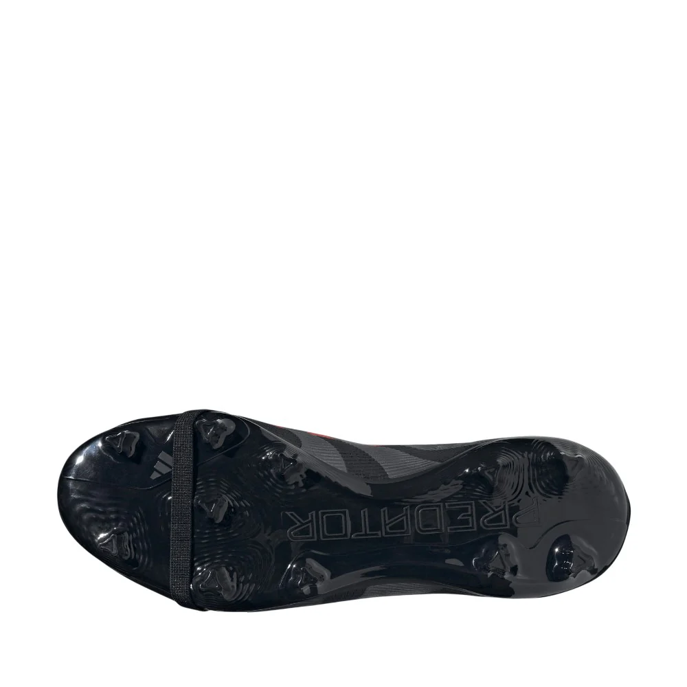 Predator League Fold-Over Tongue Firm Ground/Multi Ground Soccer Cleats - Image 5
