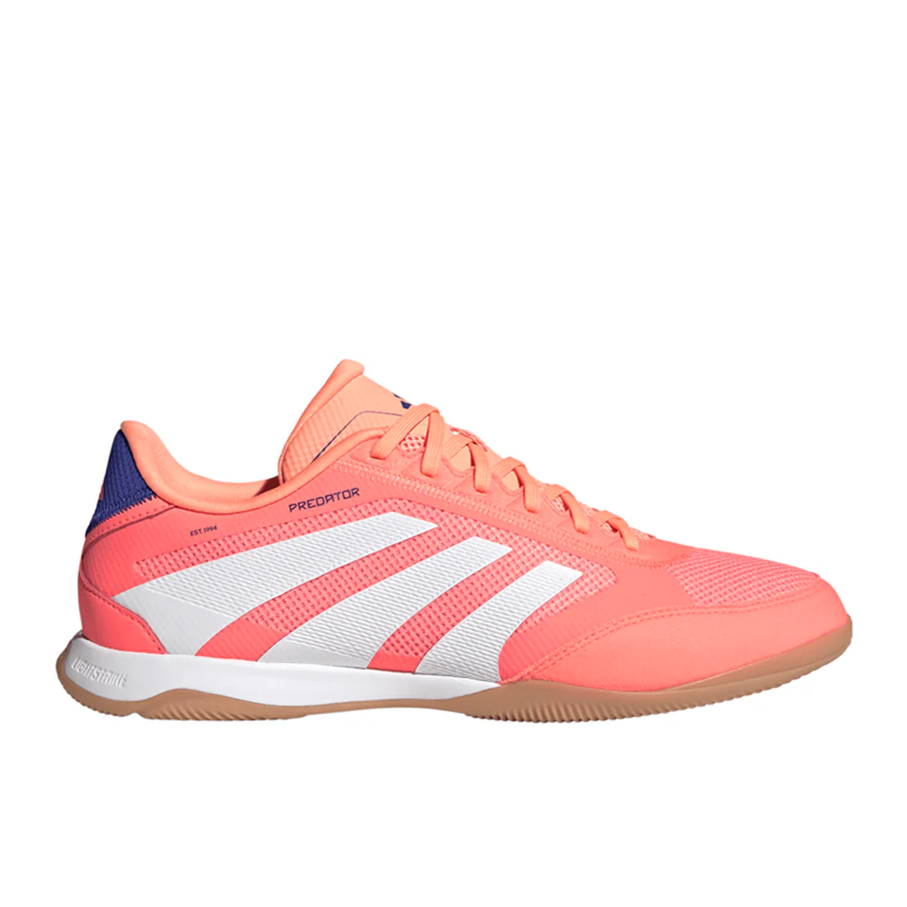 Predator League Indoor Soccer Shoes