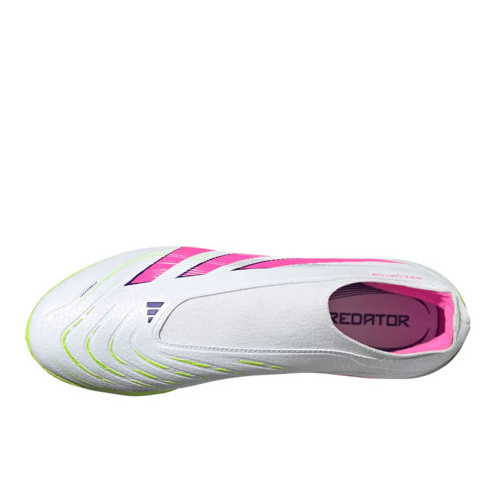 Predator League Laceless Turf Soccer Cleats - Image 4