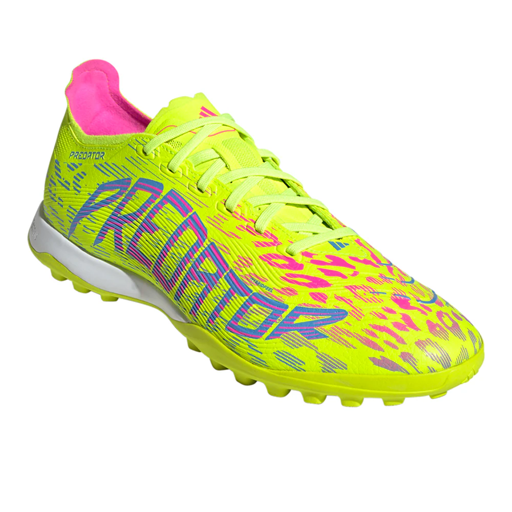Predator League Turf Soccer Shoes - Image 2