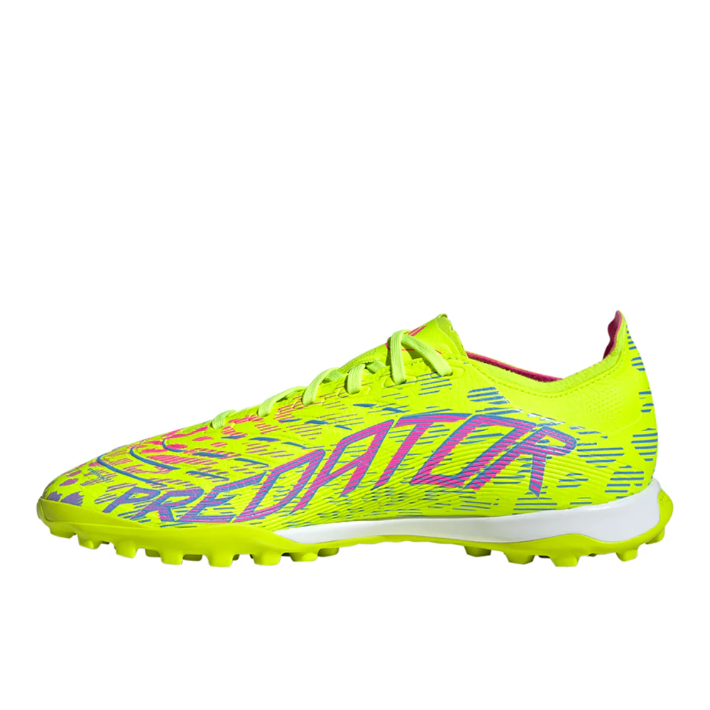 Predator League Turf Soccer Shoes - Image 3