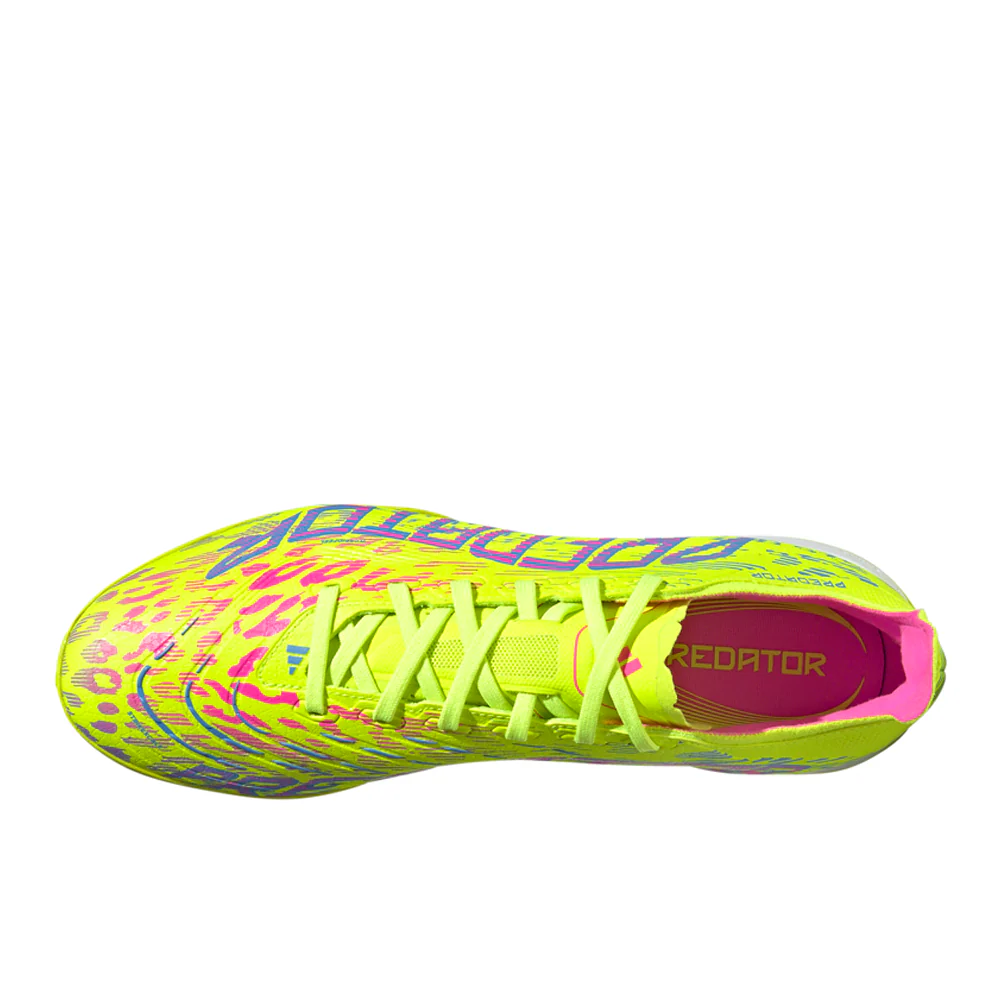 Predator League Turf Soccer Shoes - Image 4