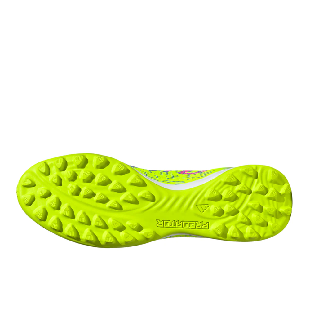 Predator League Turf Soccer Shoes - Image 5