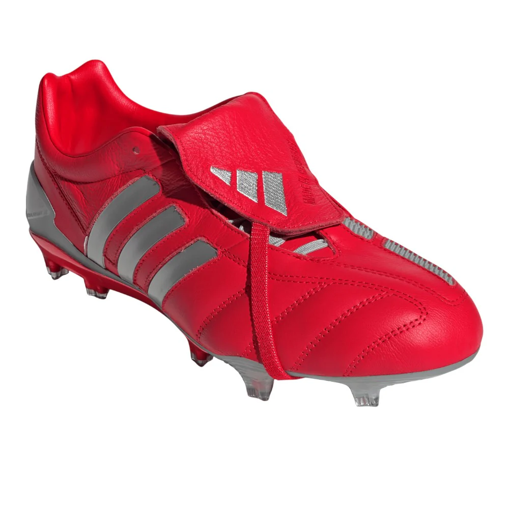 Predator Mania Firm Ground Soccer Cleats - Image 2