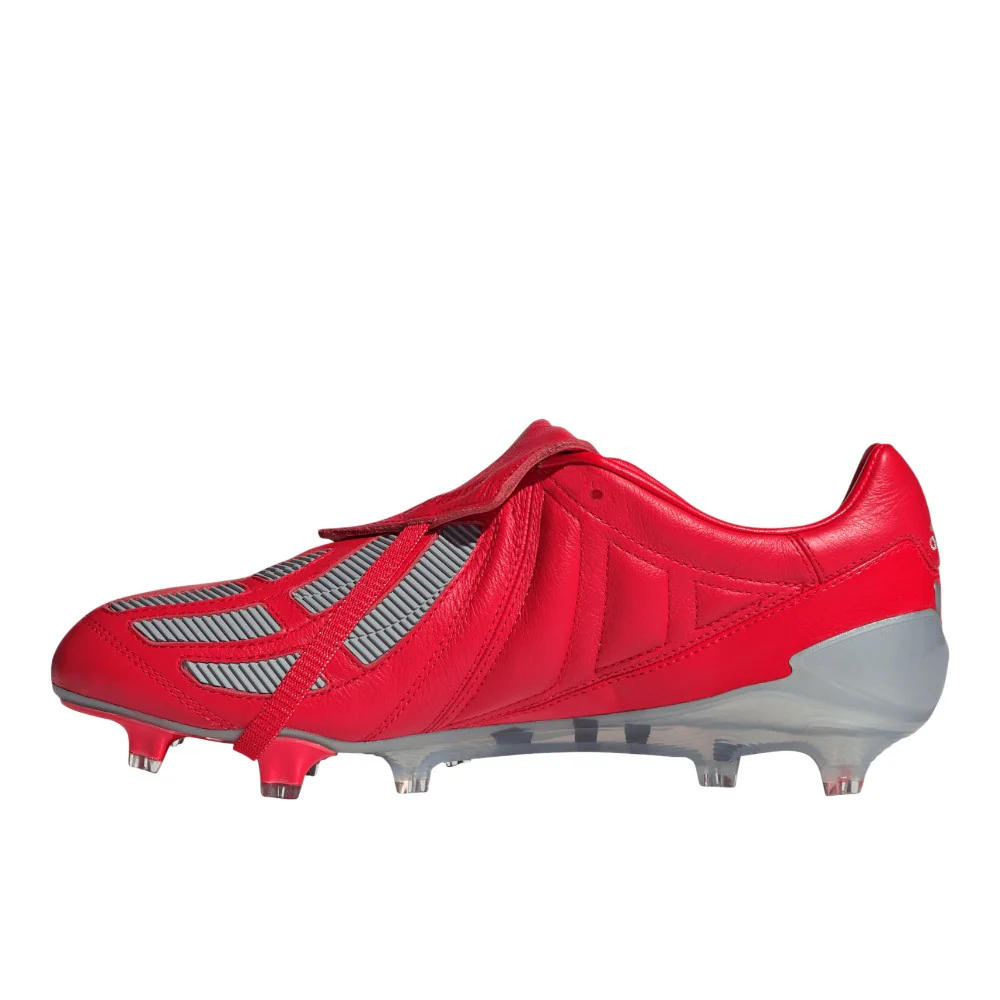 Predator Mania Firm Ground Soccer Cleats - Image 3