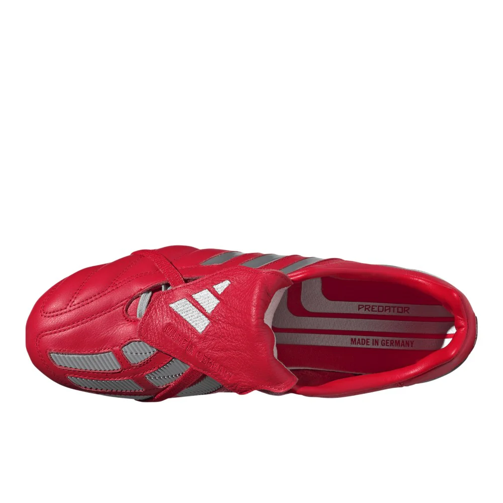 Predator Mania Firm Ground Soccer Cleats - Image 4