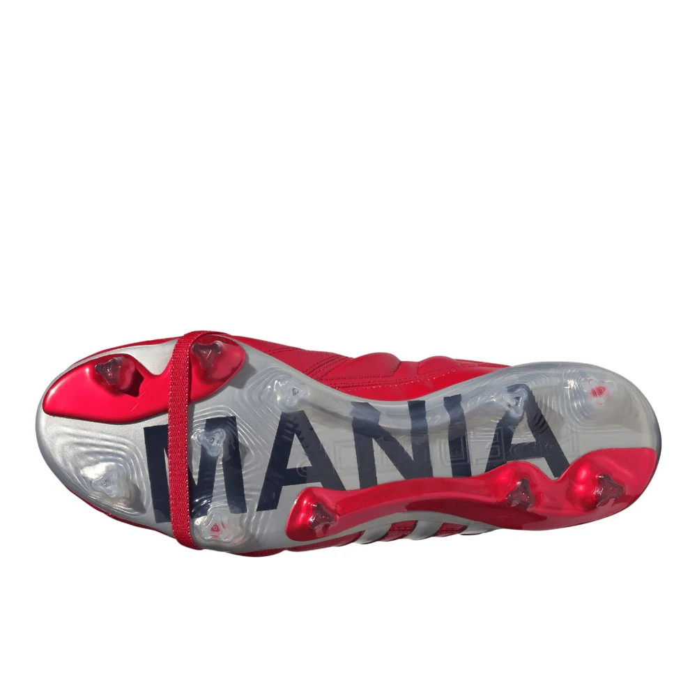 Predator Mania Firm Ground Soccer Cleats - Image 5