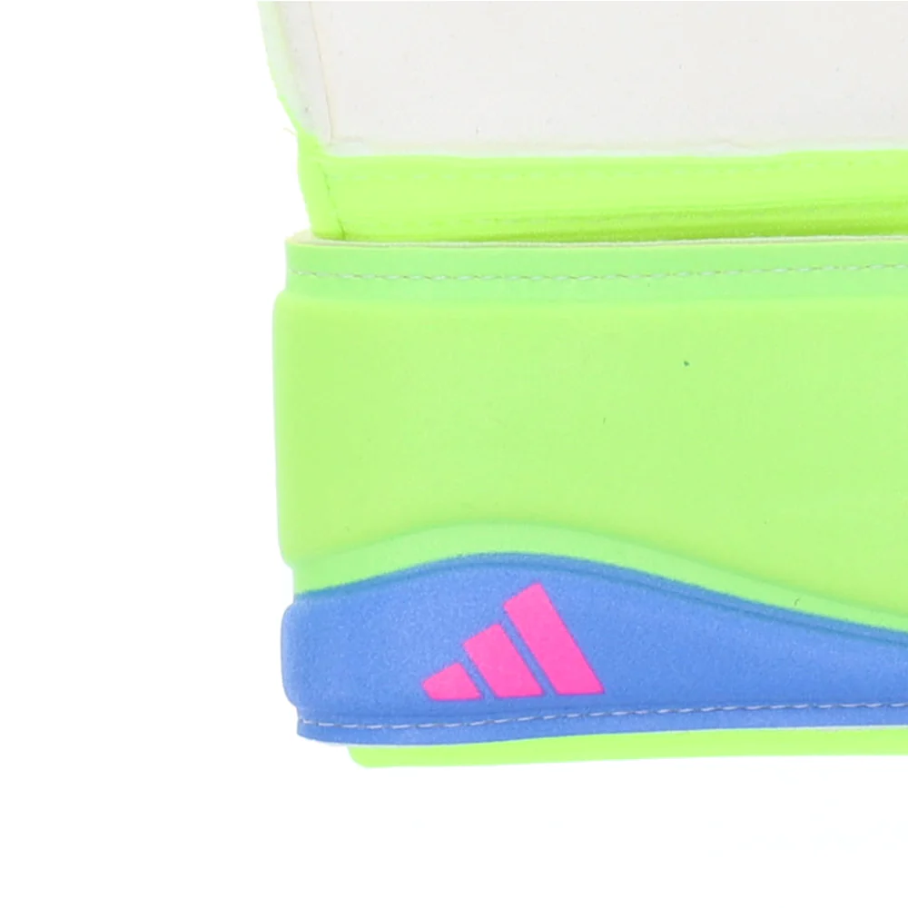 Predator Match Fingersave Goalkeeper Gloves - Image 4