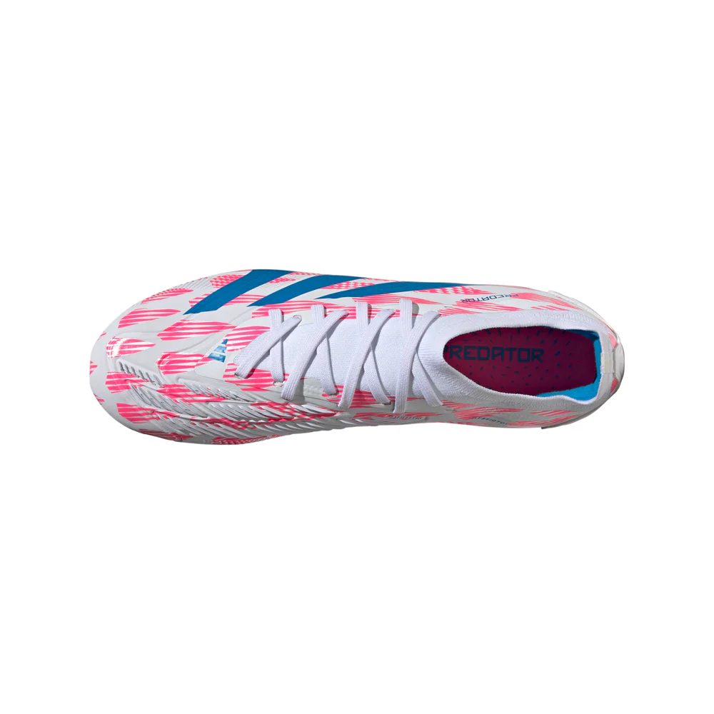 Predator Pro Firm Ground Soccer Cleats - Image 4