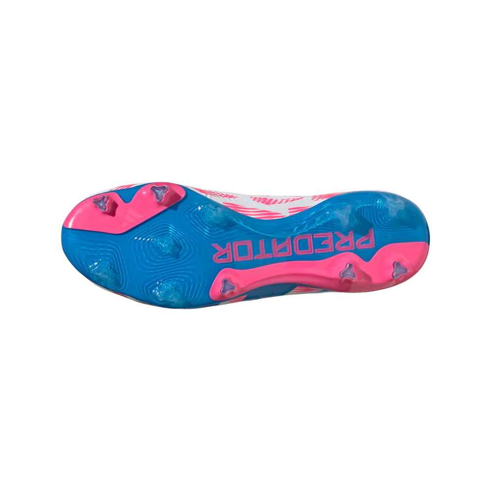 Predator Pro Firm Ground Soccer Cleats - Image 5