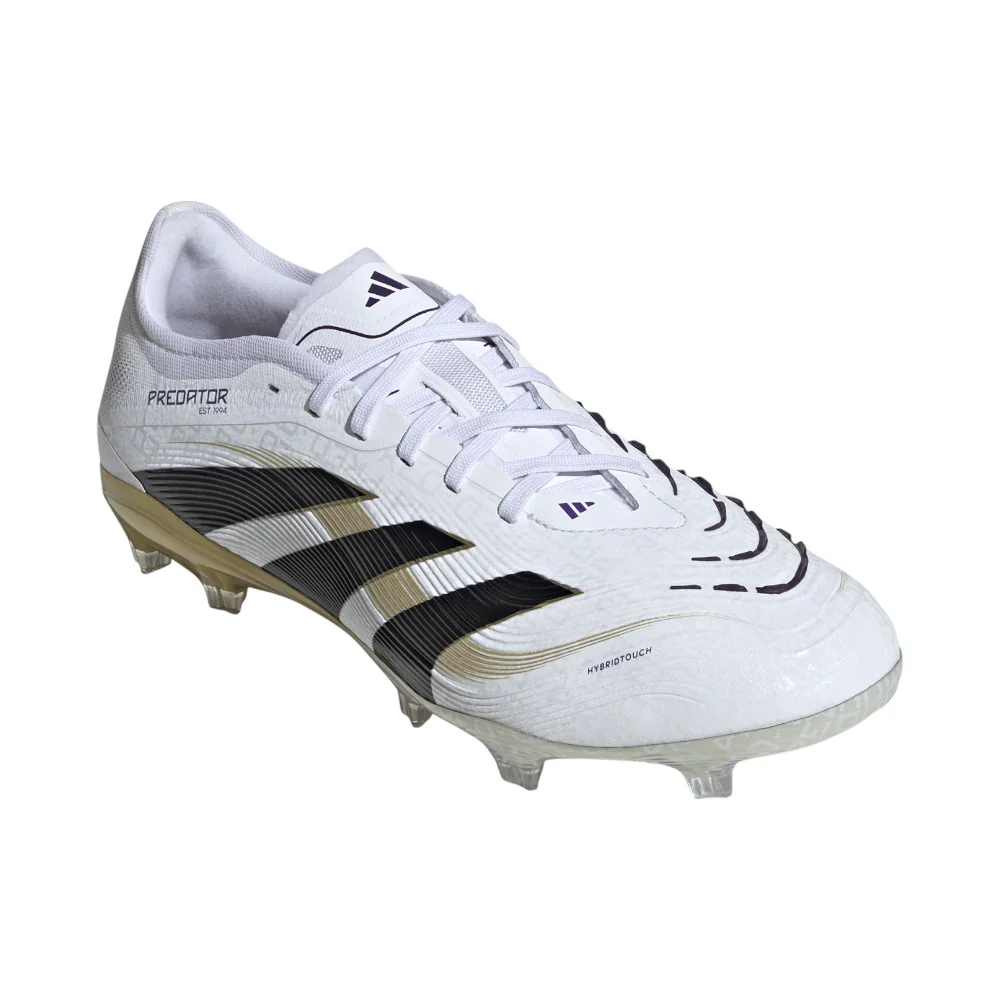 Predator Pro Firm Ground Soccer Cleats - Image 2