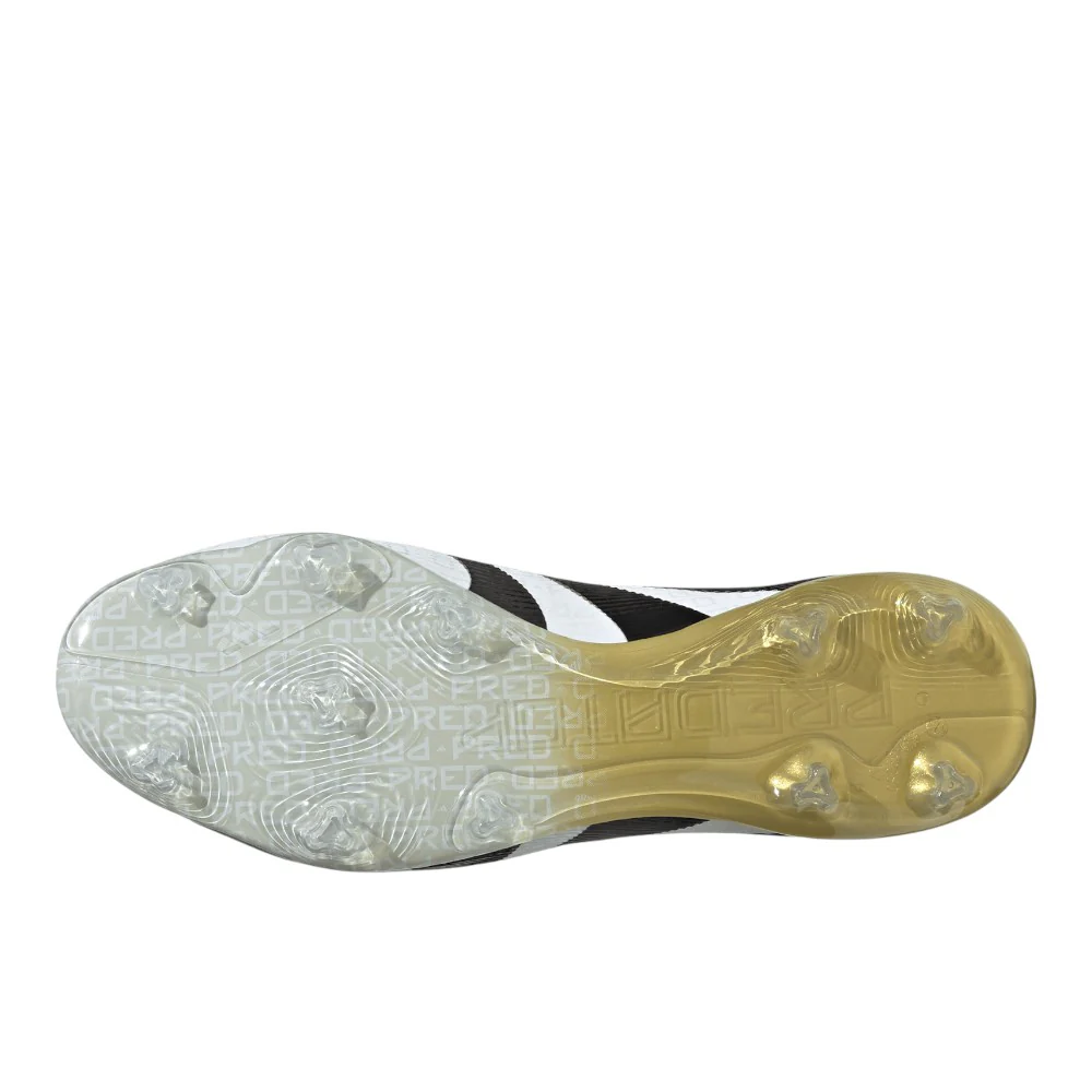 Predator Pro Firm Ground Soccer Cleats - Image 5