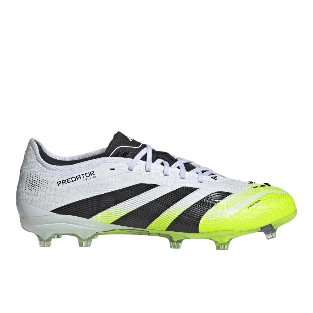 Predator Pro Firm Ground Soccer Cleats
