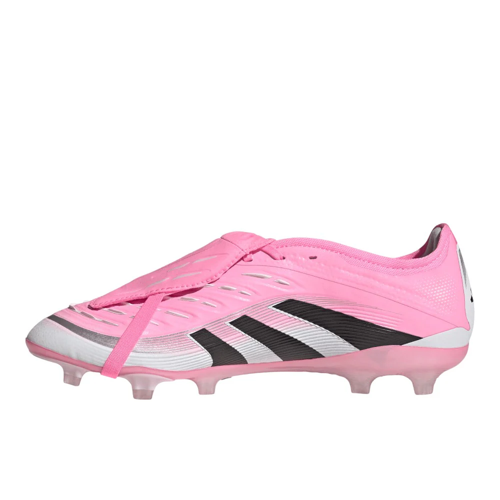 Predator Pro Fold-Over Tongue Firm Ground Beckham Soccer Cleats - Image 3