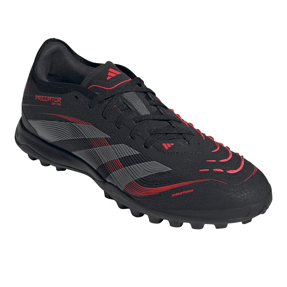 Predator Pro Turf Soccer Shoes - Image 2