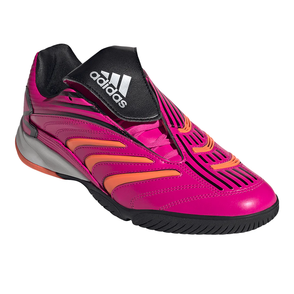 Predator Sala Lace Up Sneakers - Image 2
