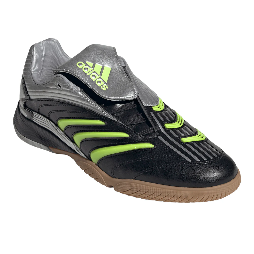 Predator Sala Lace Up Sneakers - Image 2