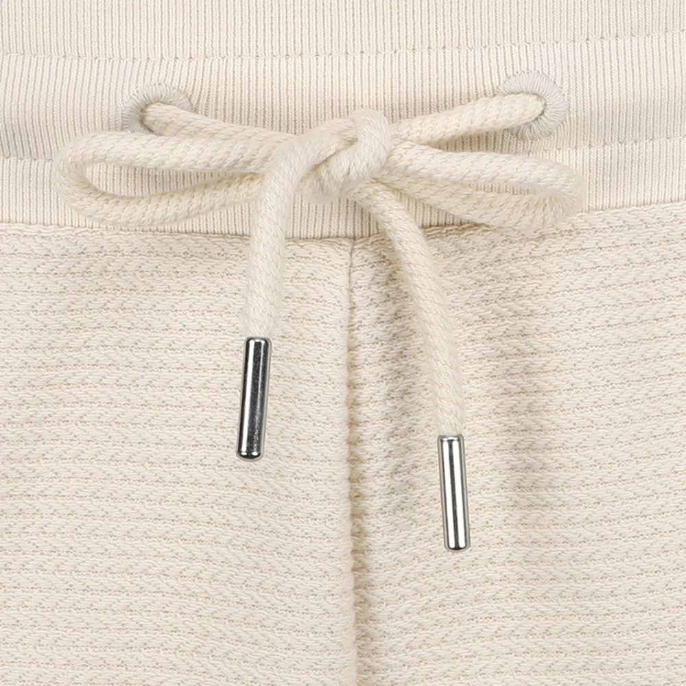 Premium Essentials Jacquard Relaxed 11 Inch Shorts - Image 3