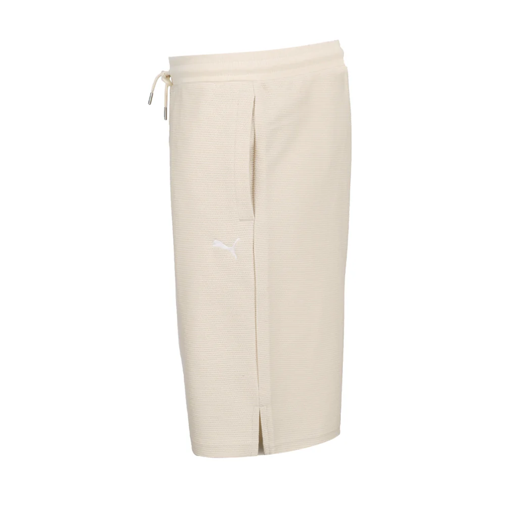 Premium Essentials Jacquard Relaxed 11 Inch Shorts - Image 4