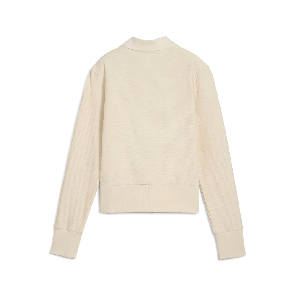 Premium Essentials Knitted Full Zip Cardigan - Image 2
