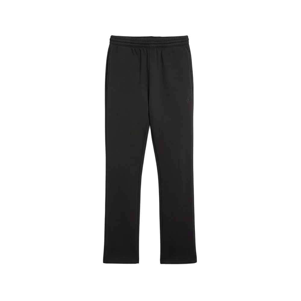 Premium Essentials Open Hem Joggers