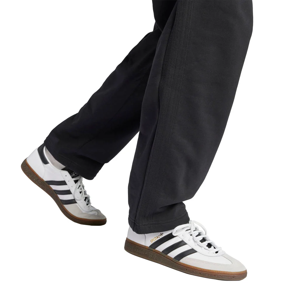 Premium Essentials Open Hem Joggers - Image 5