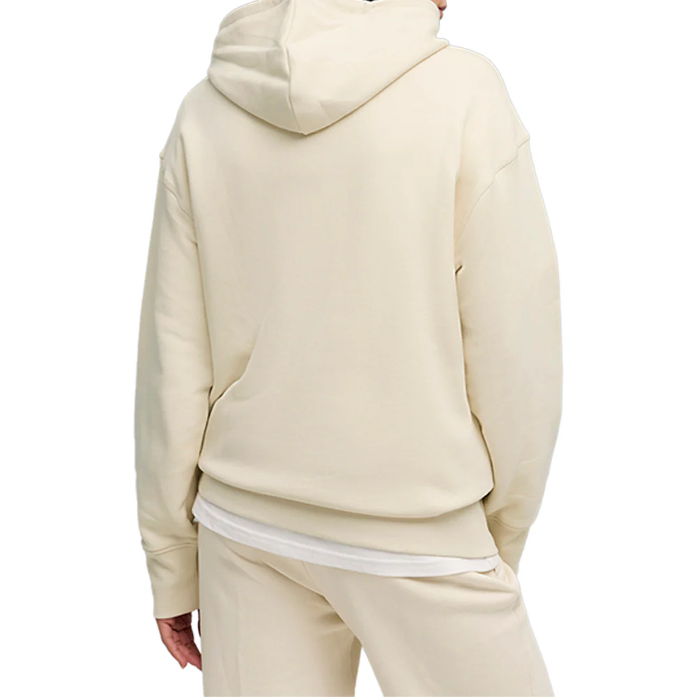 Premium Essentials Relaxed Pullover Hoodie - Image 4