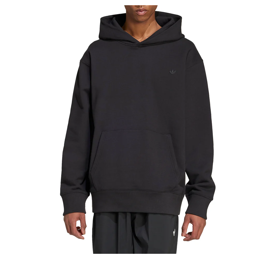 Premium Essentials Pullover Hoodie