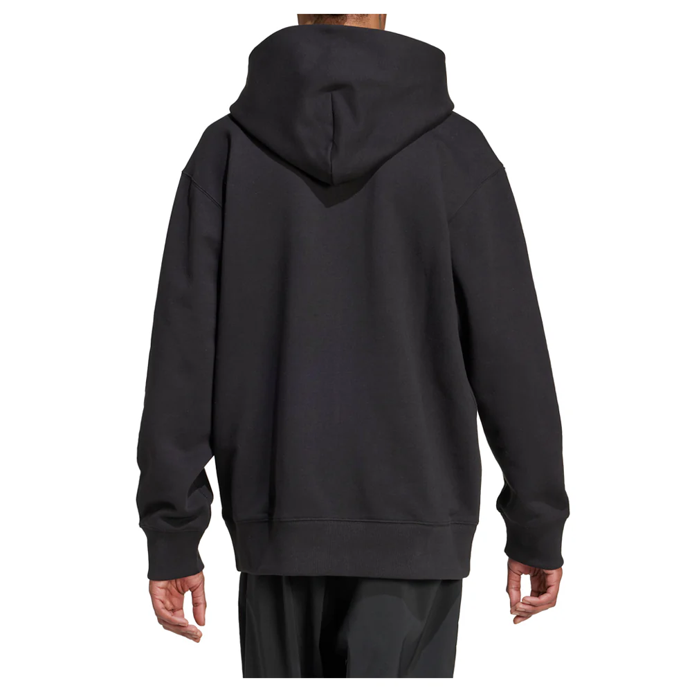 Premium Essentials Pullover Hoodie - Image 2