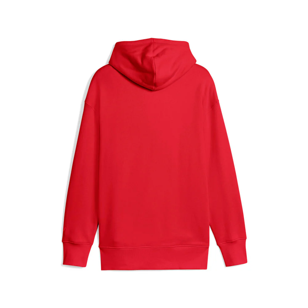 Premium Essentials Relaxed Pullover Hoodie - Image 2
