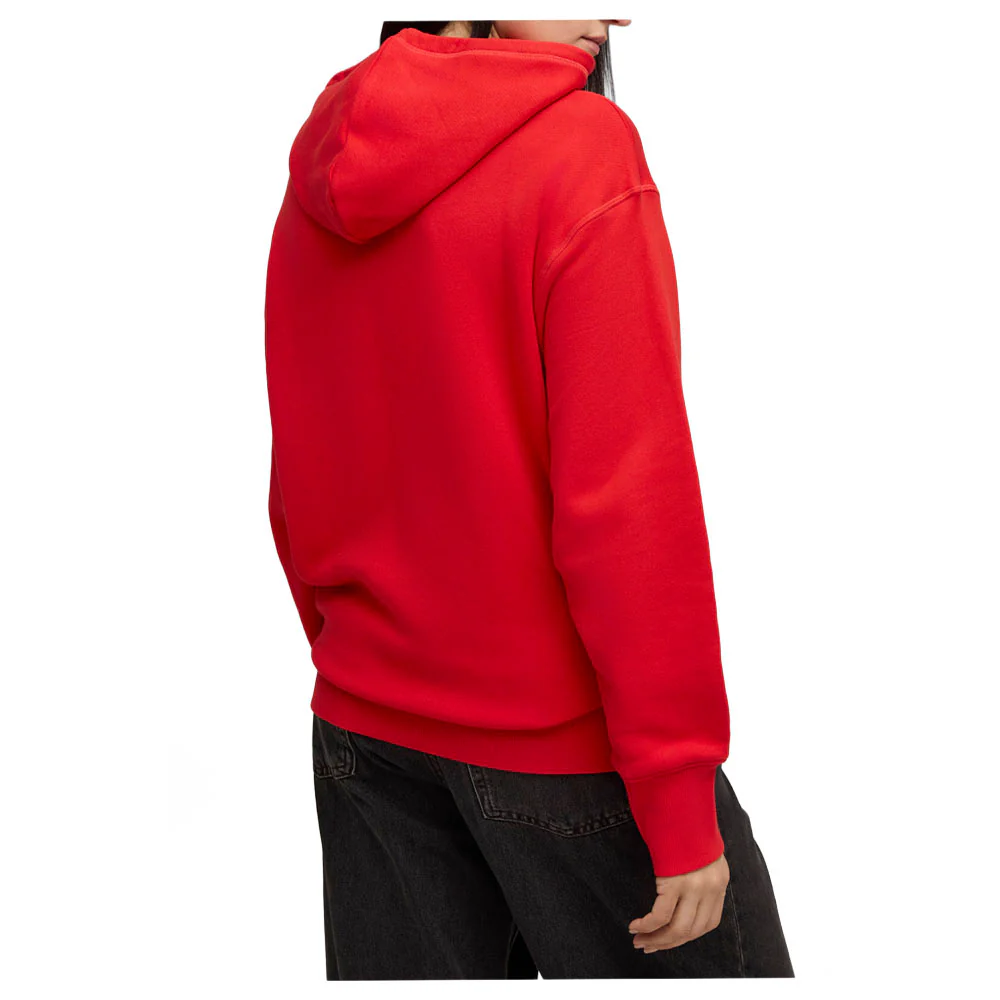 Premium Essentials Relaxed Pullover Hoodie - Image 4
