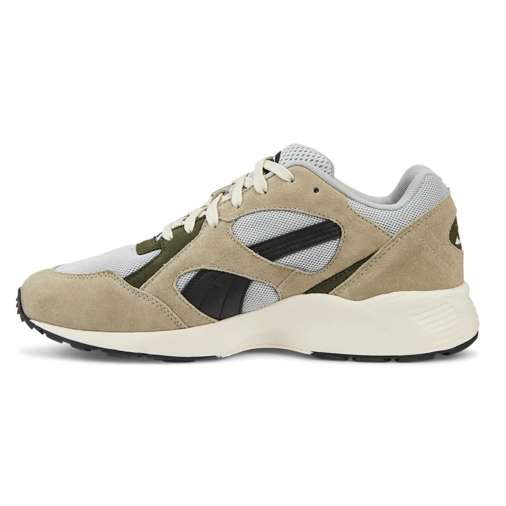Prevail PRM Lace Up Sneakers - Image 3
