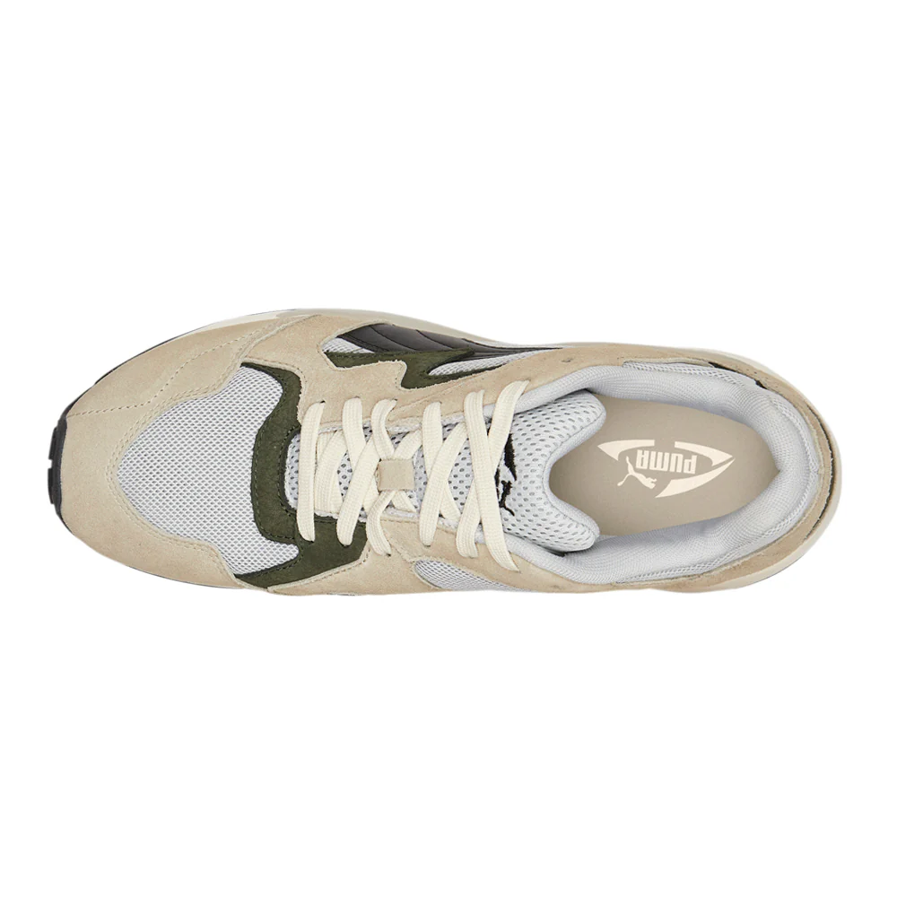 Prevail PRM Lace Up Sneakers - Image 4