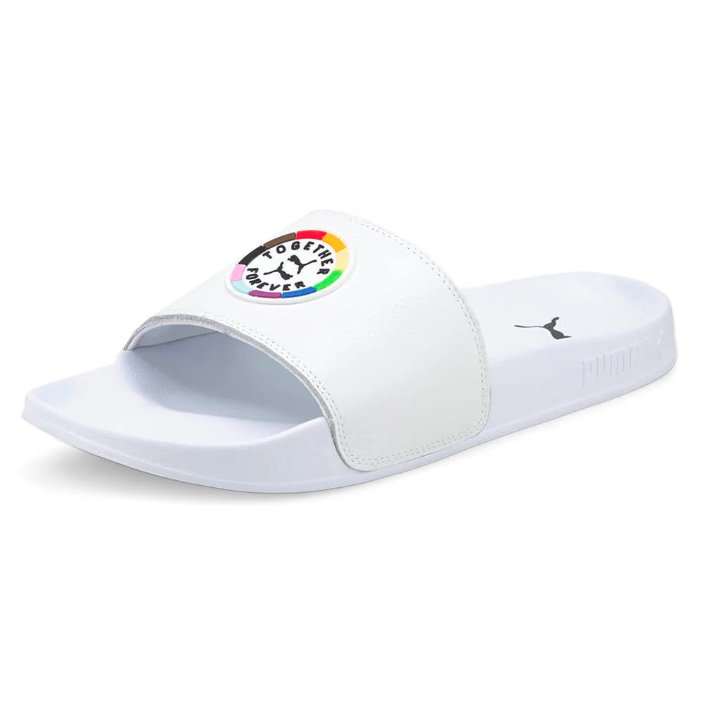 Pride Leadcat 2.0 Slide Sandals - Image 2