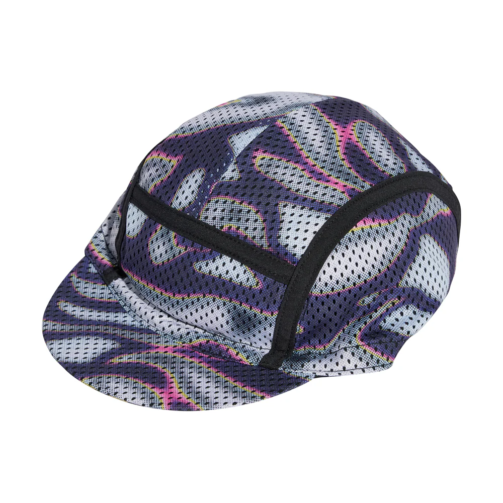 Pride Reversible Cycling Cap