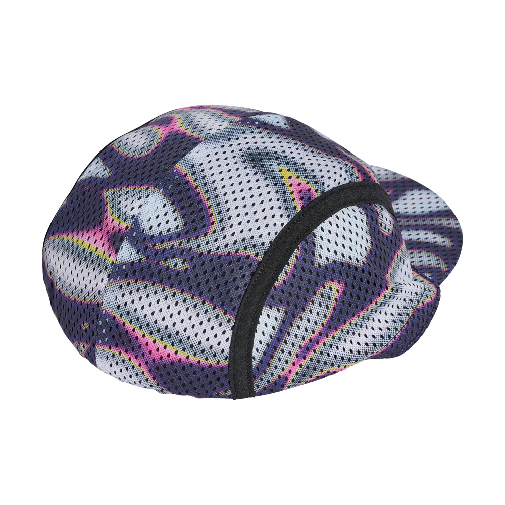 Pride Reversible Cycling Cap - Image 2