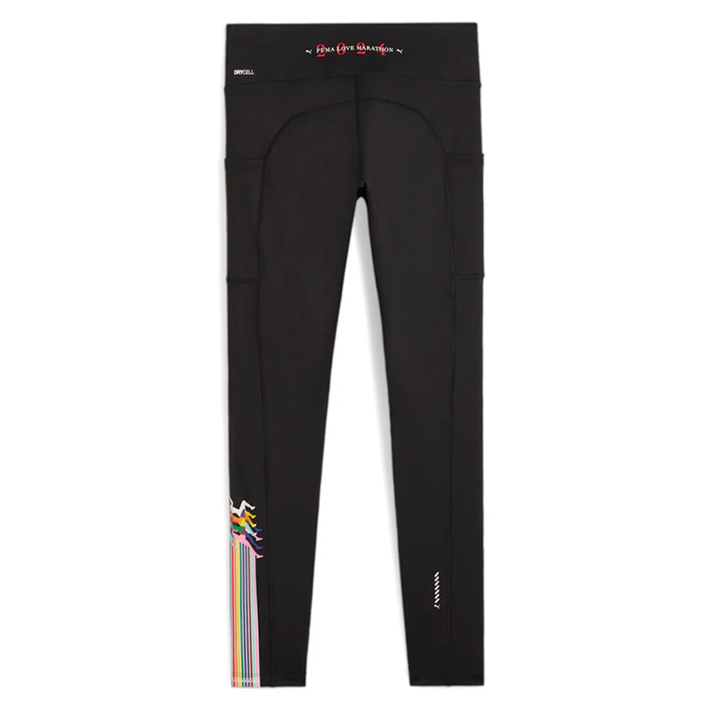 Pride Run Fav Reg. Rise Leggings - Image 2
