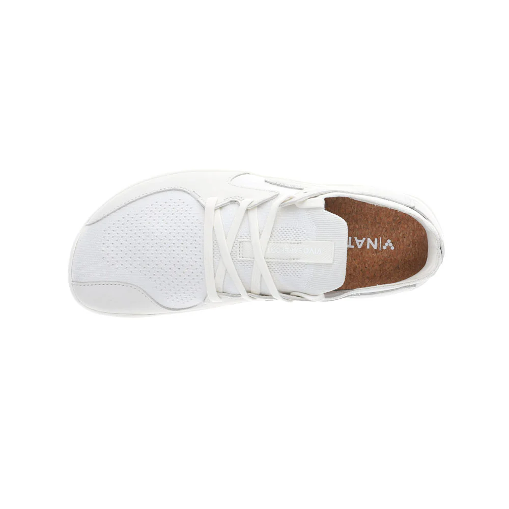Primus Asana III Lace Up Sneakers - Image 4