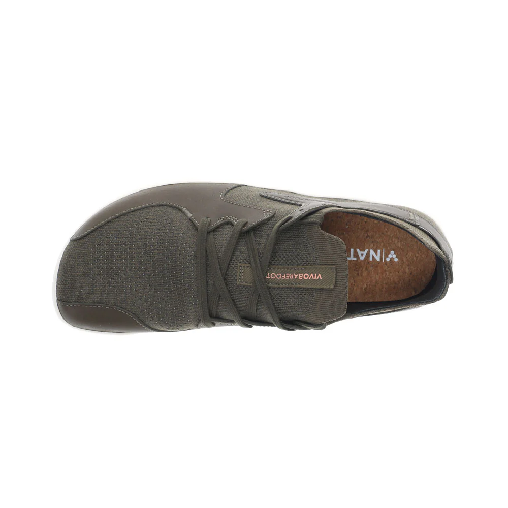 Primus Asana III Lace Up Sneakers - Image 4