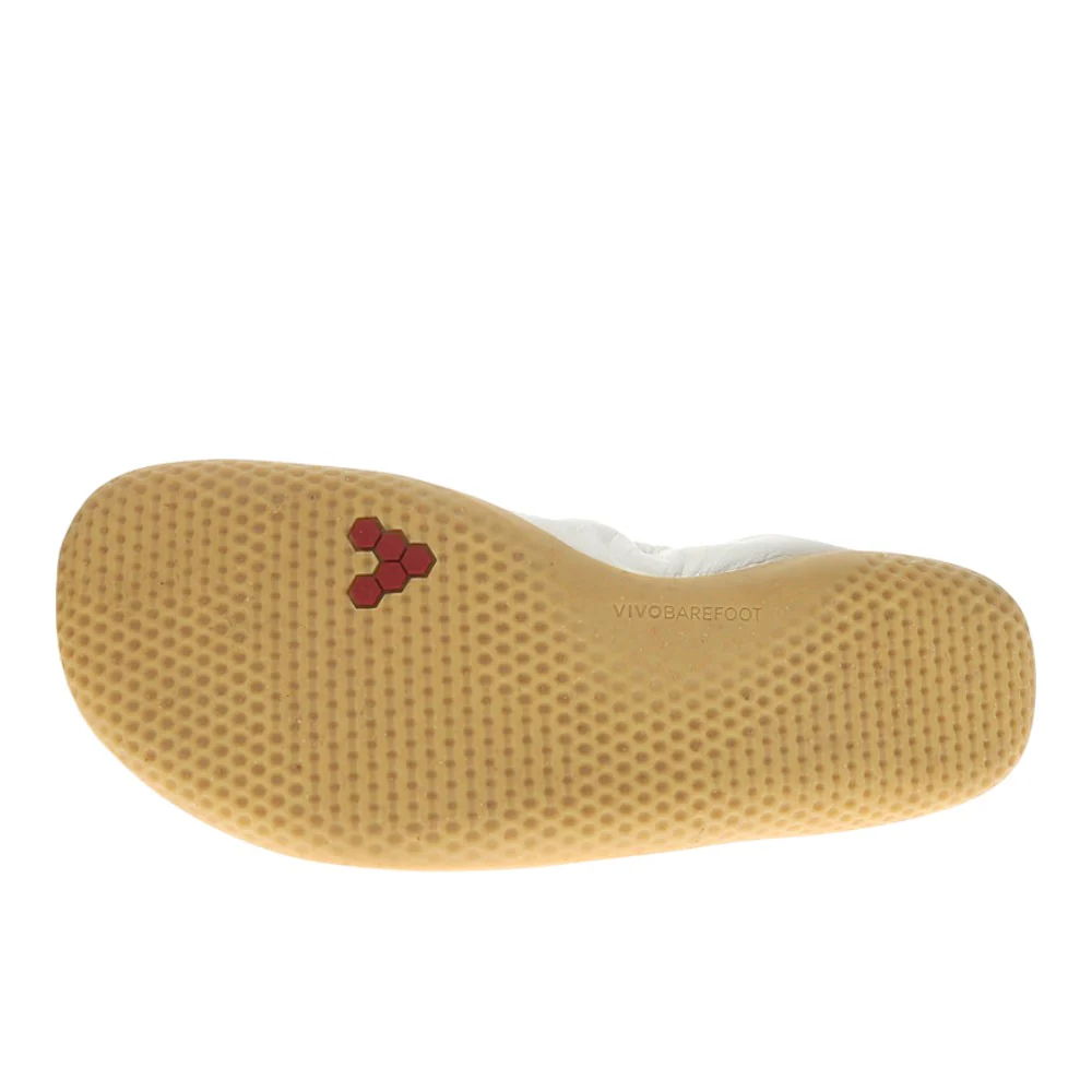 Primus Asana Yin Ballerina Leather Slip On Flats - Image 5
