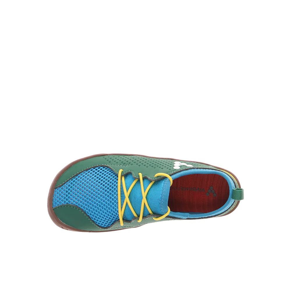Primus III Slip On Sneakers (Big Kid) - Image 4
