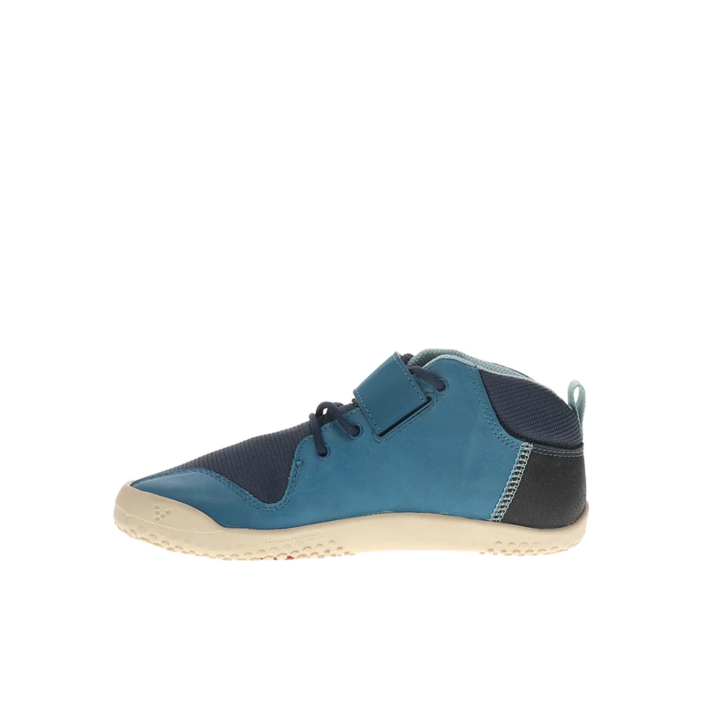 Primus Round Toe Lace Up Boots (Big Kid) - Image 3
