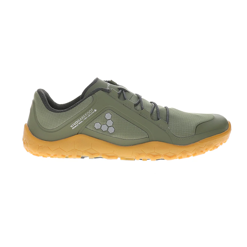 Primus Trail II All Weather Fg Running Shoes
