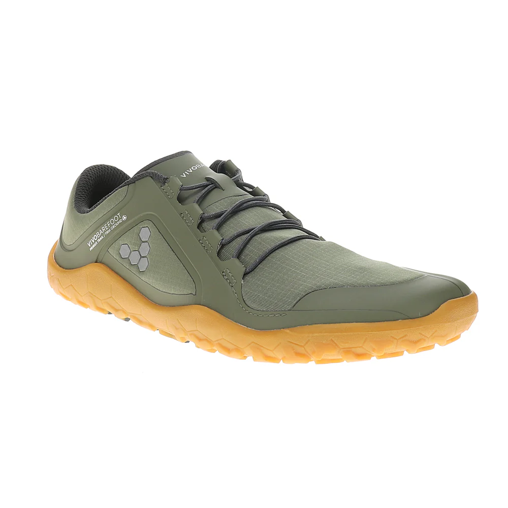 Primus Trail II All Weather Fg Running Shoes - Image 2