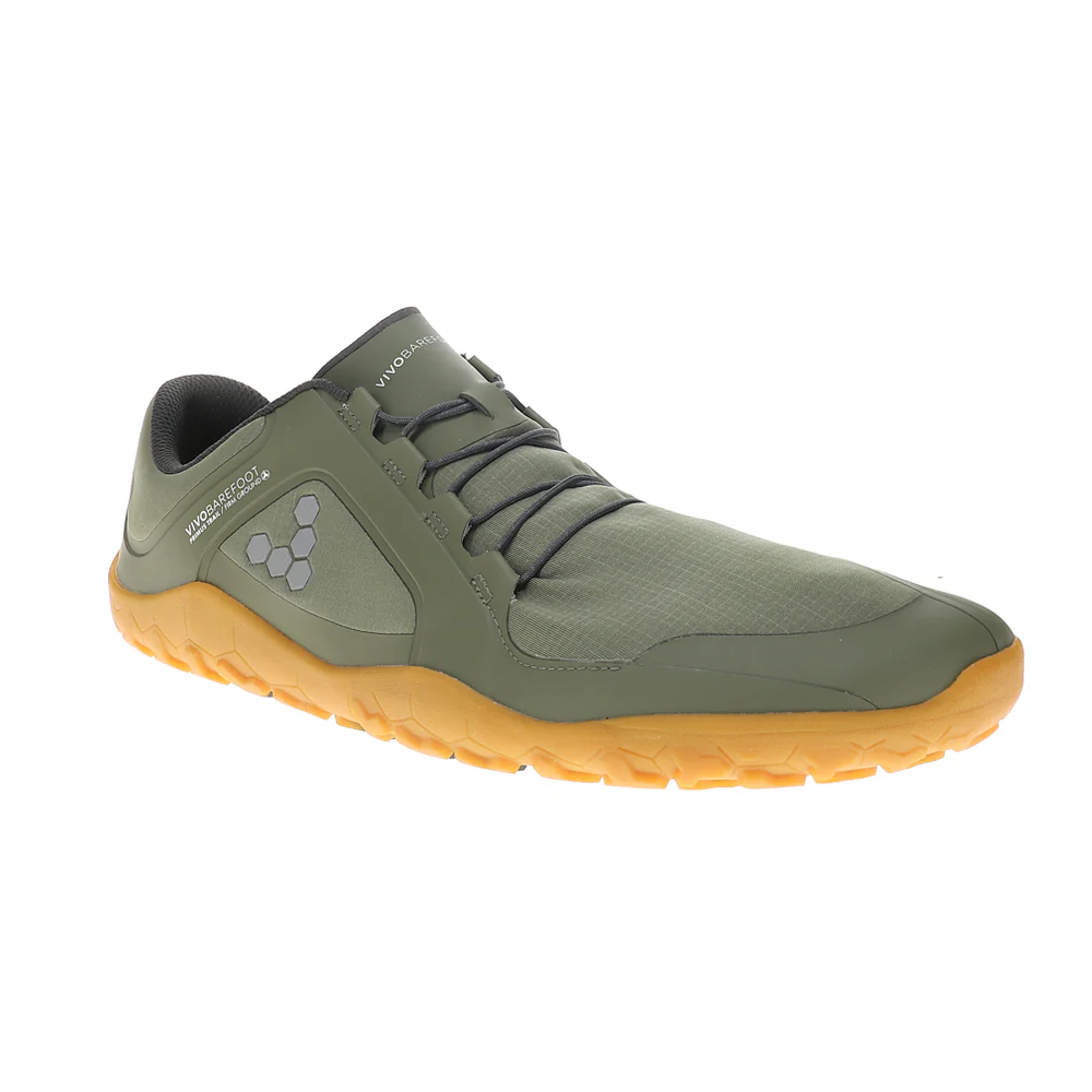 Primus Trail II All Weather Firm Ground Running Shoes - Image 2