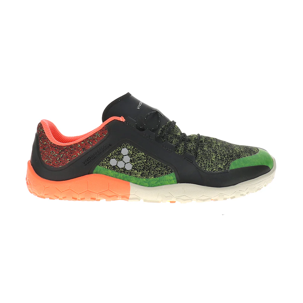 Primus Trail III All Weather Firm Ground Running Shoes