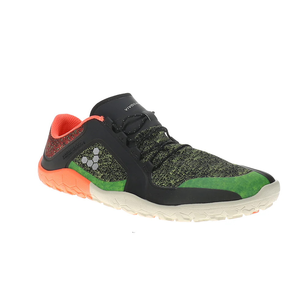 Primus Trail III All Weather Firm Ground Running Shoes - Image 2