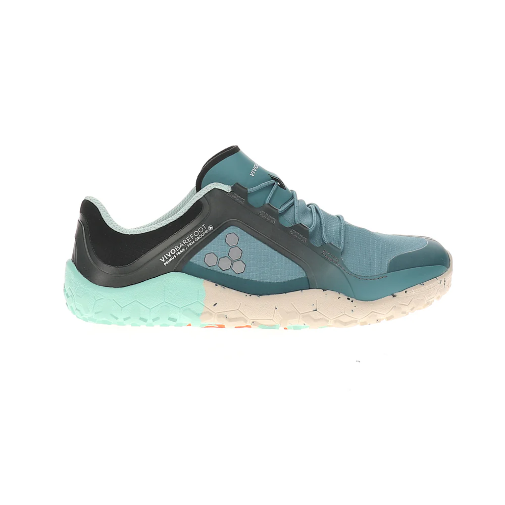Primus Trail III All Weather Firm Ground Running Shoes