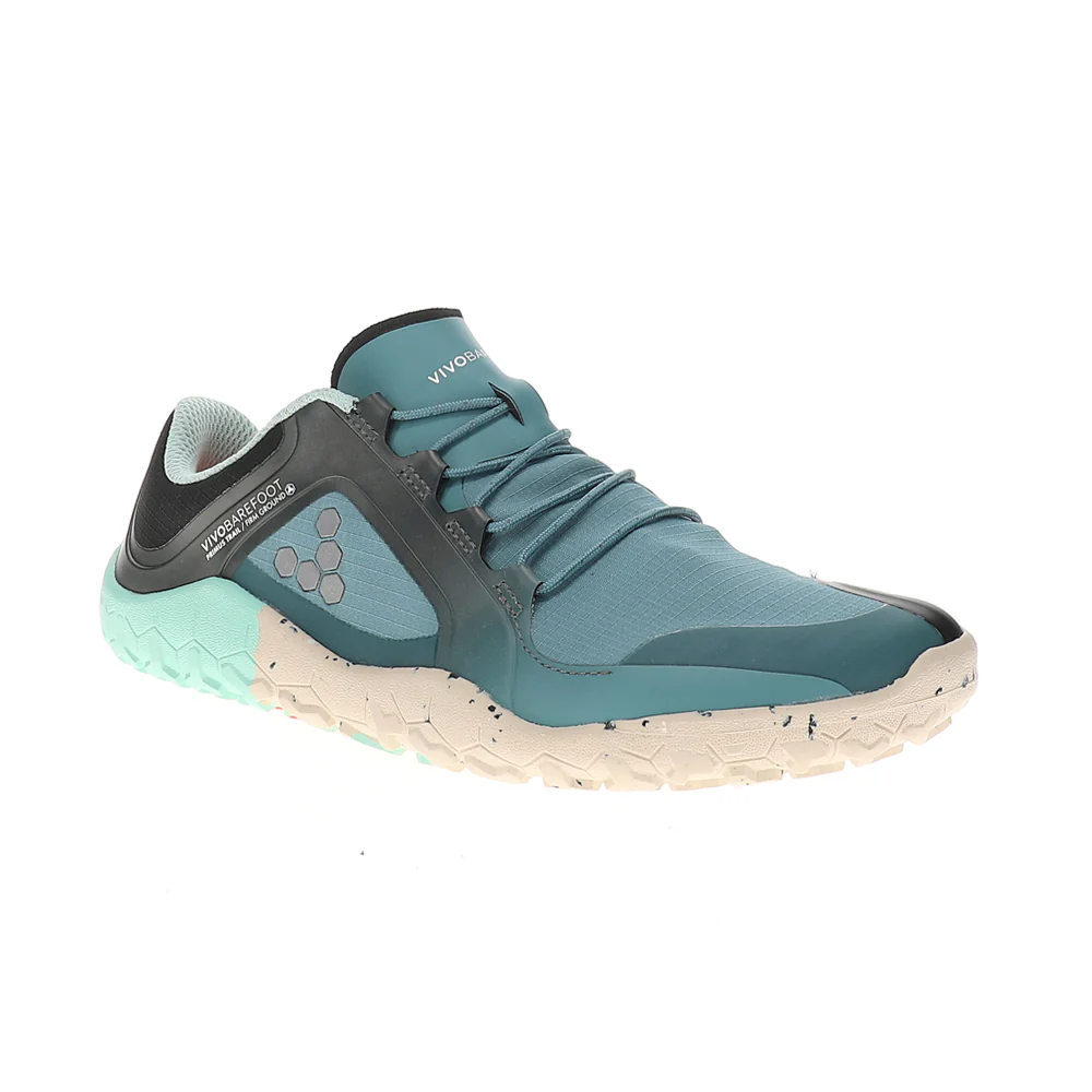Primus Trail III All Weather Firm Ground Running Shoes - Image 2