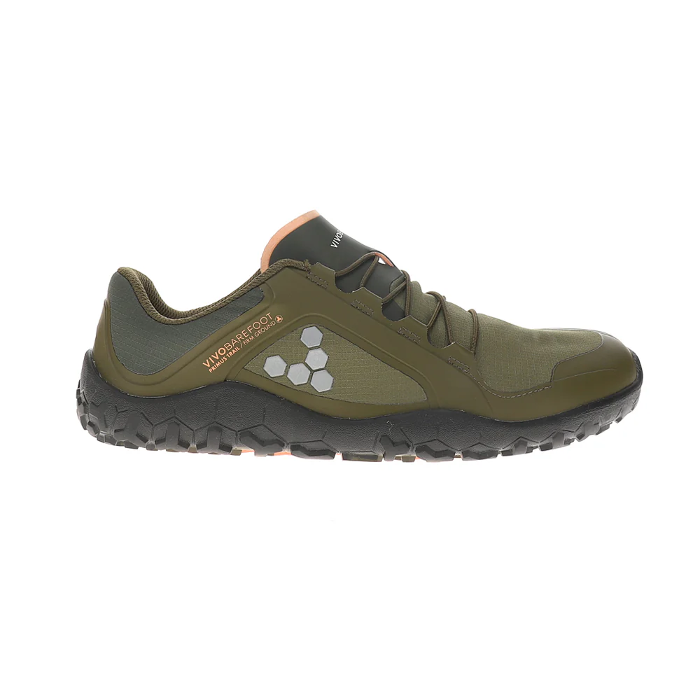 Primus Trail III All Weather Firm Ground Running Shoes
